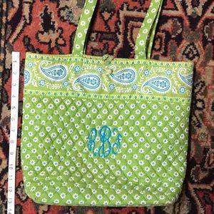 Vera Bradley Tote